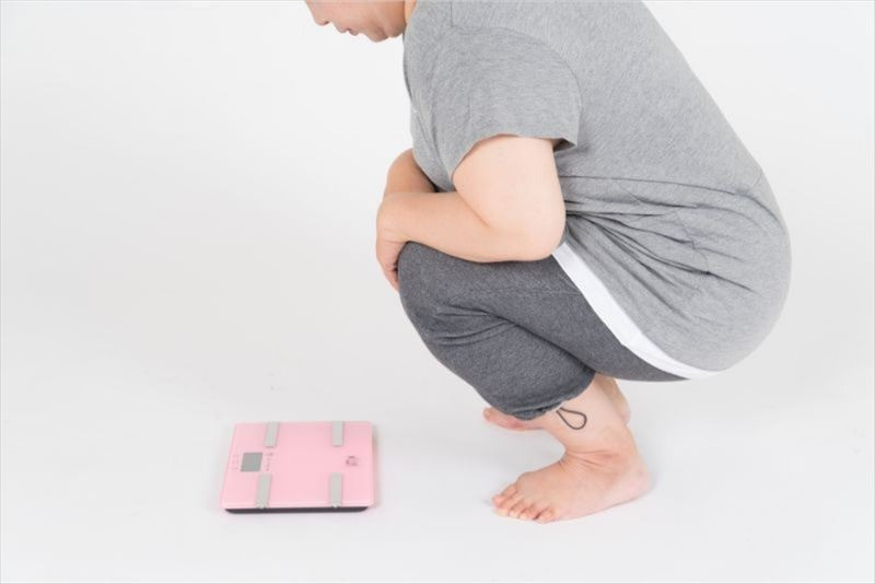 運動しなくてもダイエットする方法